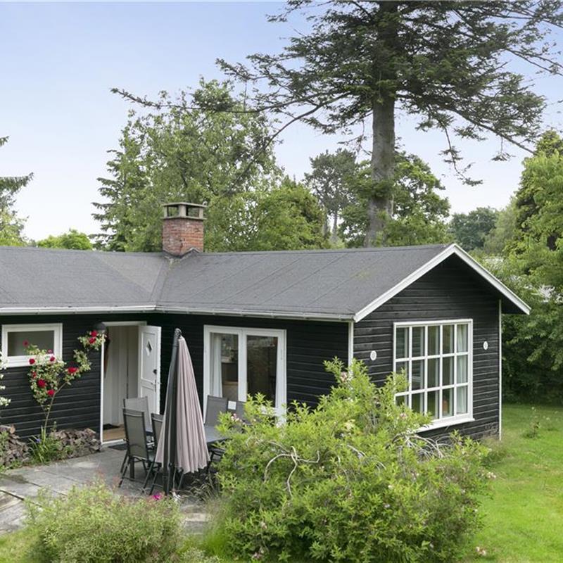 Ferienhaus - 6 Personen -  - Sankt Helene Vej - 3220 - Tisvildeleje