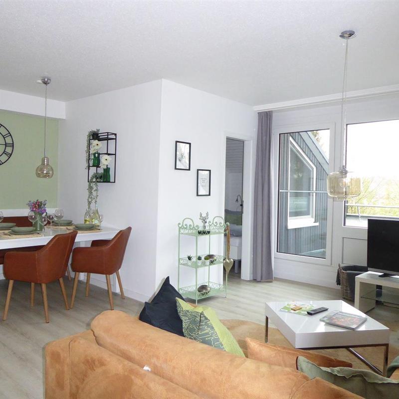 Ferielejlighed - 5 personer -  - Am Waltenberg - 59955 - Winterberg