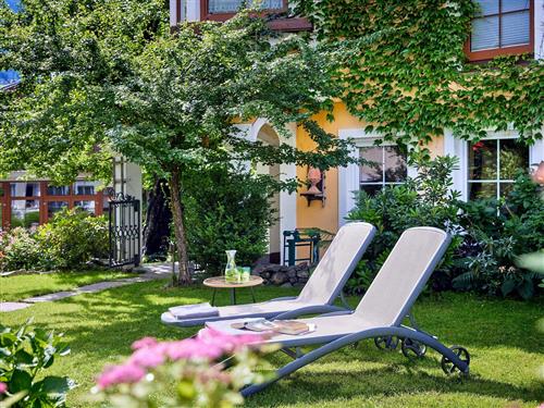 Ferienhaus - 6 Personen -  - Auerspergstraße - 5700 - Zell Am See