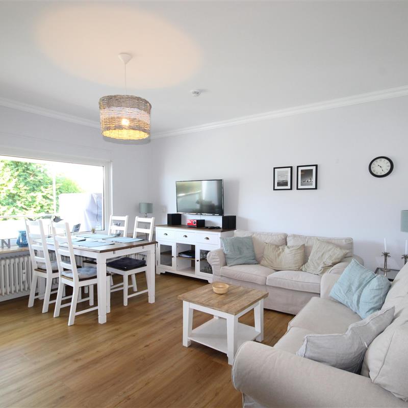 Ferielejlighed - 3 personer -  - Haffkamp - 23743 - Grömitz