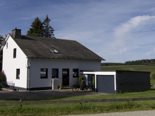 Sommerhus - 13 personer -  - 59964 - Medebach