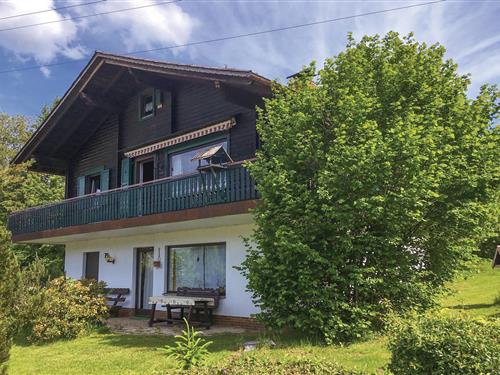 Semesterhus/Semesterlägenhet - 4 personer -  - Feriendorf Hoher Bogen - 93474 - Arrach