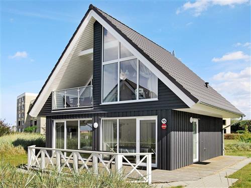 Sommerhus - 6 personer -  - Strandblick - Kieler Bucht - 24235 - Wendtorf