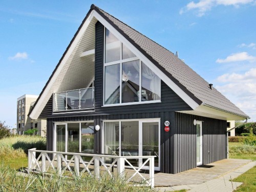  - 6 personer -  - Strandblick 15 - Marina Wendtorf, Ostsee - 24235 - Kieler Bucht