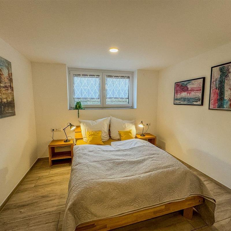 Ferielejlighed - 3 personer -  - Streudorf - 91710 - Gunzenhausen