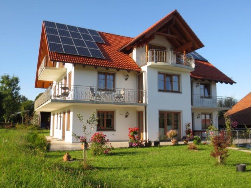 Ferieleilighet - 6 personer -  - Landsberger Str. - 86938 - Schondorf Am Ammersee