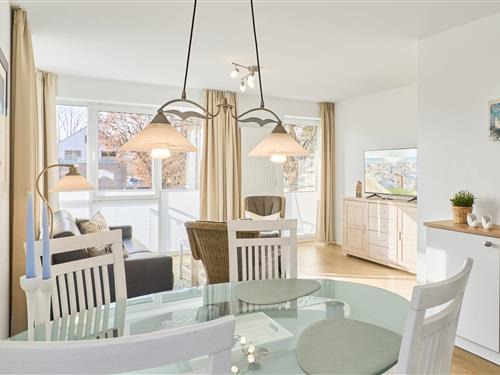 Ferielejlighed - 2 personer -  - Strandallee - 23683 - Scharbeutz