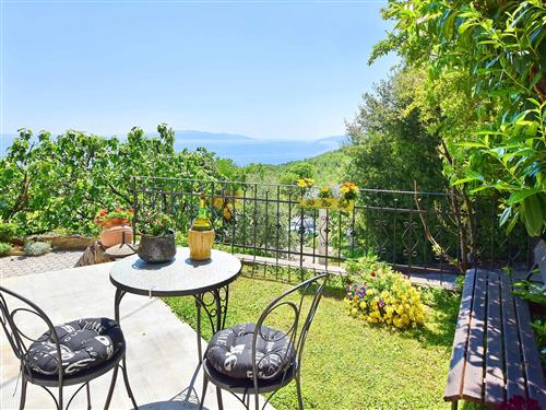 Holiday apartment - 2 persons -  - Opatija/Pobri - 51211