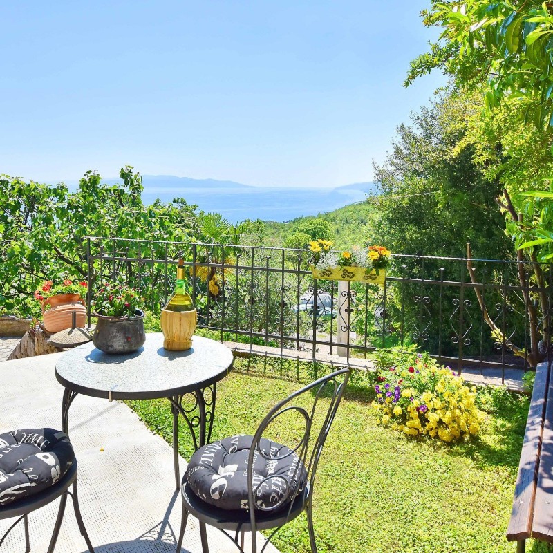 Ferielejlighed - 2 personer -  - 51211 - Opatija/Pobri