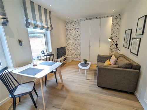 Ferielejlighed - 2 personer -  - Sandwall - 25938 - Wyk Auf Föhr