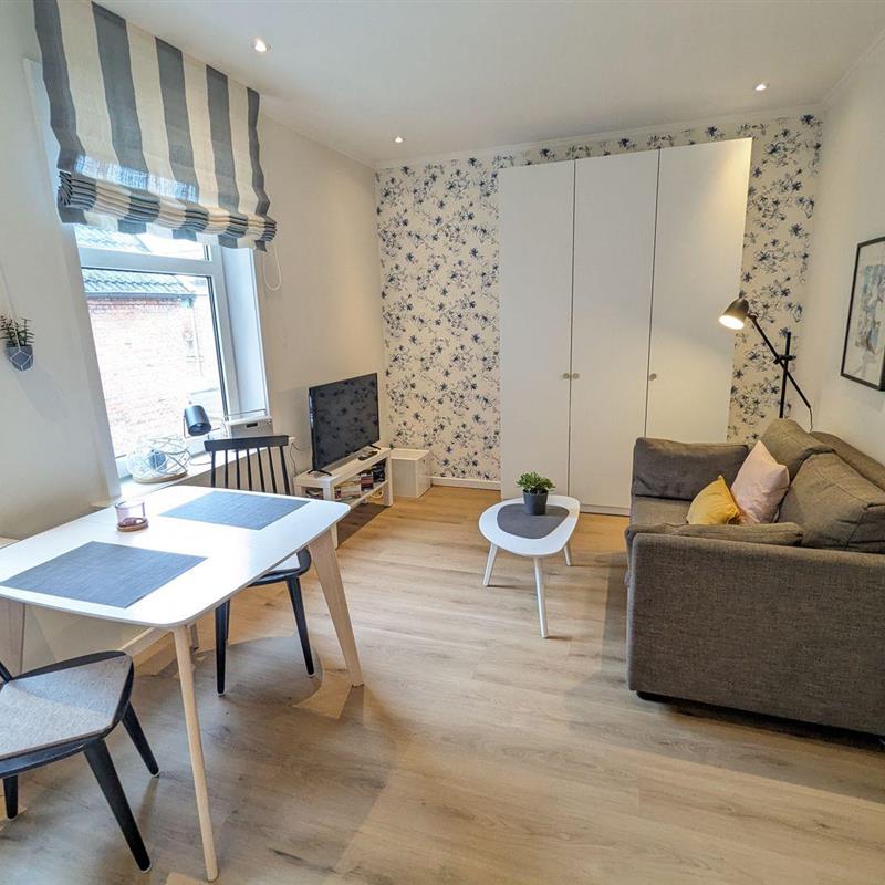 Ferielejlighed - 2 personer -  - Sandwall - 25938 - Wyk Auf Föhr