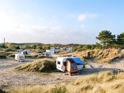  - 4 Personen -  - Inselstraße - 25946 - Wittdün