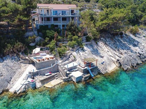 Holiday apartment - 6 persons -  - Crnja Luka - Korcula-Crnja Luka - 20271 - Crnja Luka