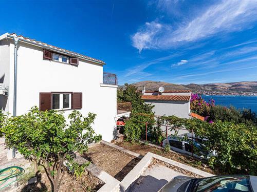 Ferieleilighet - 4 personer -  - Osoje V - Ciovo-Okrug Donji - 21223 - Okrug Donji