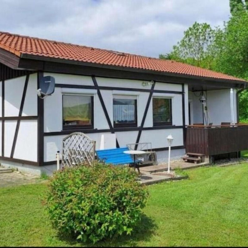 Sommerhus - 6 personer -  - 36160 - Dipperz
