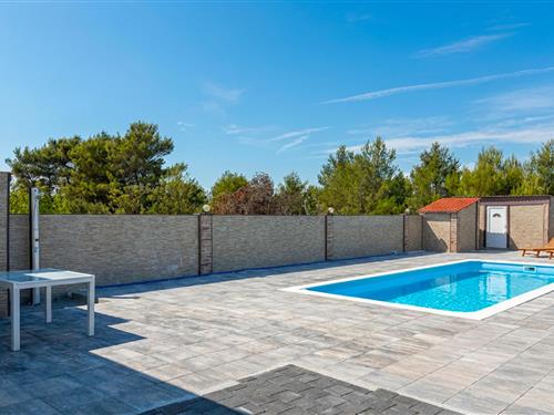 Holiday home - 12 persons -  - Gornja Jagodnja - Biograd-Jagodnja Gornja - 23423 - Polaca