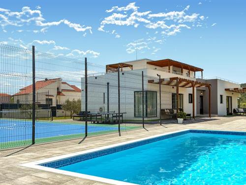 Holiday home - 12 persons -  - Gornja Jagodnja - Biograd-Jagodnja Gornja - 23423 - Polaca