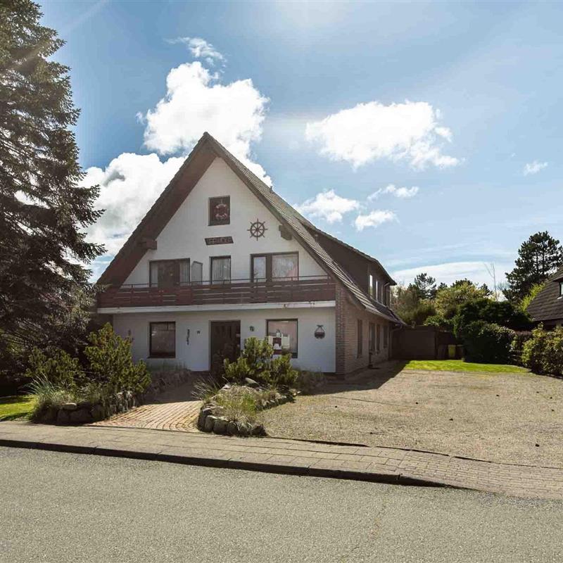 Ferielejlighed - 3 personer -  - Heideweg - 25826 - St. Peter-Ording