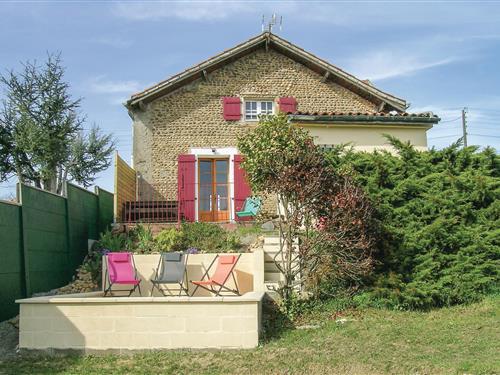 Fritidshus - 6 personer -  - rue du château d'eau - 65700 - Lahitte Toupiére