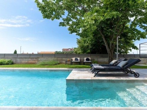 Villa - 6 persons -  - 52466 - Novigrad