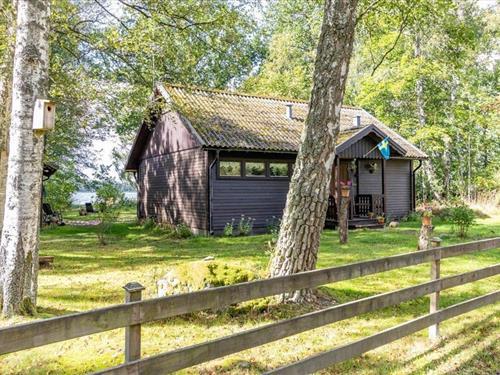 Sommerhus - 5 personer -  - Fålaboda - Tingsryd - 362 95 - Urshult