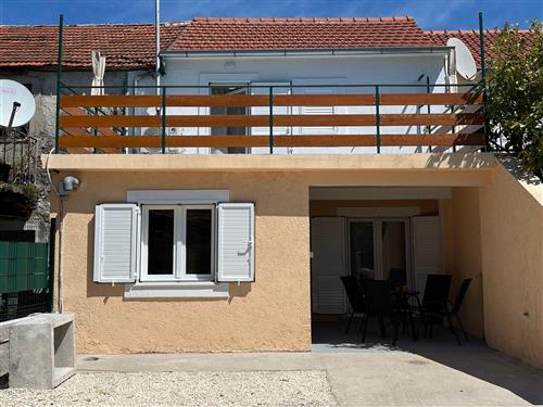 Sommerhus - 5 personer -  - Mikulandre 75, Bilice - 22000 - Sibenik