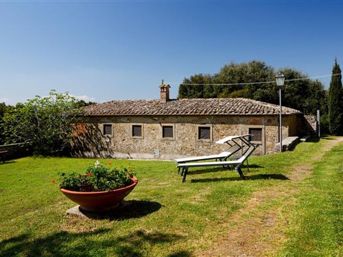 Feriehus / leilighet - 4 personer -  - 52042 - Cortona