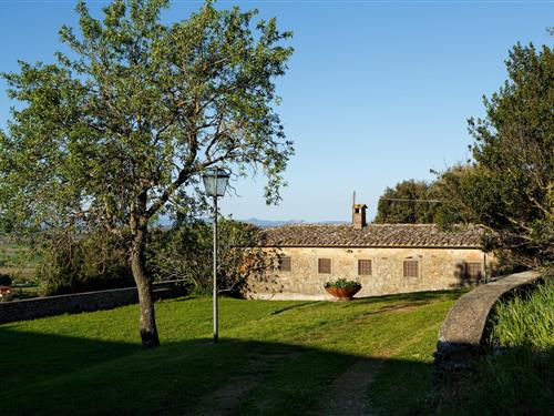 Sommerhus - 4 personer -  - 52042 - Cortona