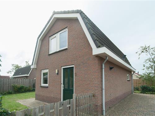 Sommerhus - 4 personer -  - 2204BS - Noordwijk