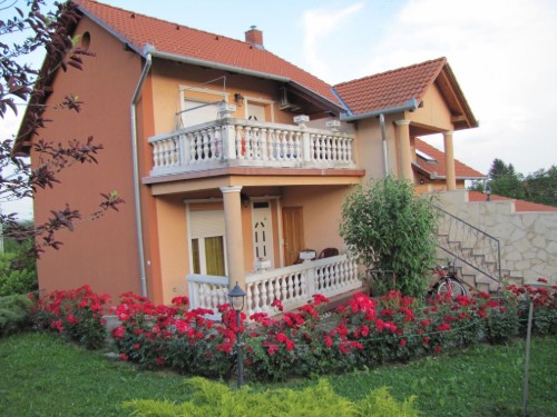 Semesterlägenhet - 1 person -  - 8749 - Zalakaros-Thermal