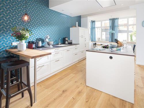 Sommerhus - 6 personer -  - Seilerstraße - 26548 - Norderney