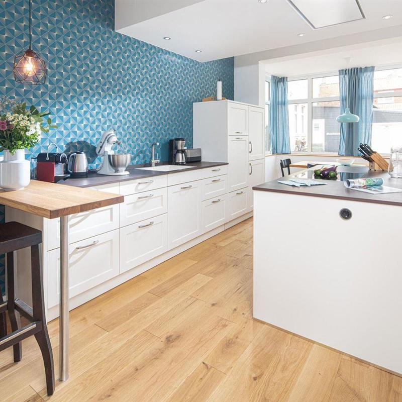 Sommerhus - 6 personer -  - Seilerstraße - 26548 - Norderney