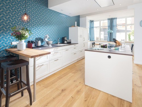 Sommerhus - 6 personer -  - Seilerstraße - 26548 - Norderney