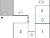 Image 32 - Floor plan
