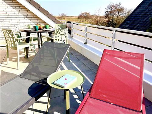 Semesterlägenhet - 4 personer -  - Polderweg - 26465 - Langeoog