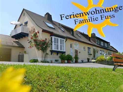 Holiday Home/Apartment - 2 persons -  - Gablonzer Weg - 95493 - Bischofsgrün