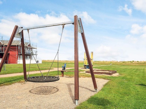 Sommerhus - 6 personer -  - Stranden - Øster Hurup - 9560 - Himmerland