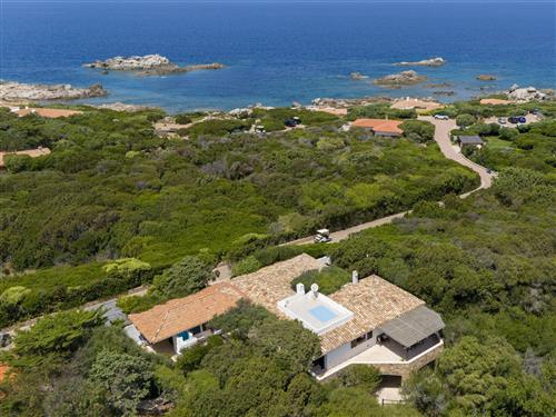 Ferienhaus - 9 Personen -  - Portobello - 07020