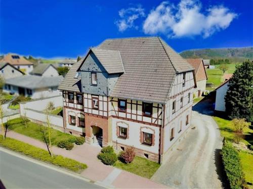 Ferieleilighet - 4 personer -  - Hauptstraße - 34513 - Waldeck