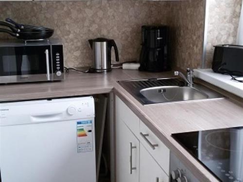 Ferielejlighed - 4 personer -  - Butjadinger Str. - 26969 - Burhave