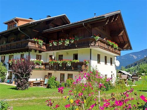 Holiday apartment - 3 persons -  - Gosauseestrasse - 4824 - Gosau