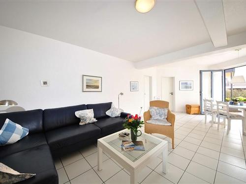 Ferielejlighed - 6 personer -  - Anton-Günther-Straße - 26486 - Nordseeheilbad Wangerooge