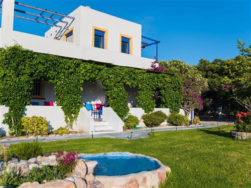 Ferienhaus - 4 Personen -  - Soroni - 85106