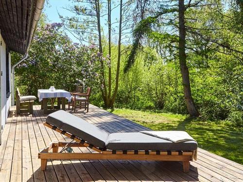 Feriehus - 6 personer -  - Vedhammerbakken - Sejerø Bugt - Lyngområderne - 4500 - Nykøbing Sj