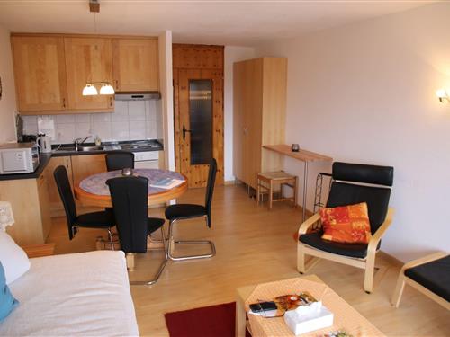 Holiday apartment - 4 persons -  - 1997 - Haute-Nendaz