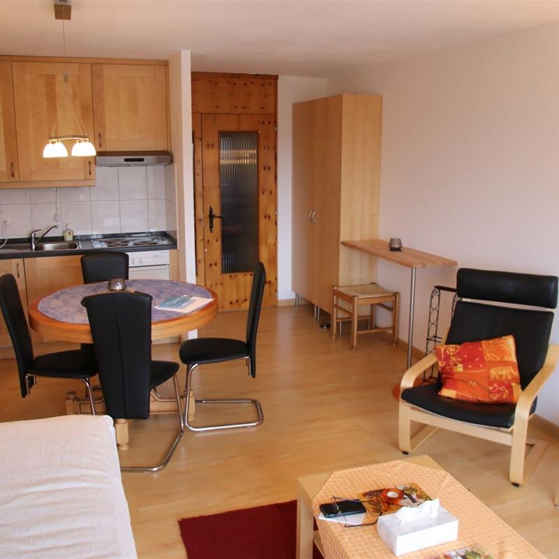 Ferielejlighed - 4 personer -  - 1997 - Haute-Nendaz