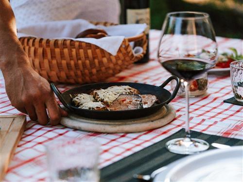 Holiday apartment - 7 persons -  - Busmannsrieder Str. - 94244 - Teisnach