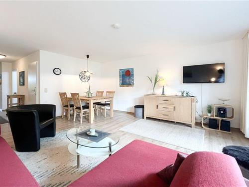 Ferieleilighet - 4 personer -  - Kastanienallee - 23946 - Ostseebad Boltenhagen