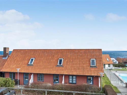 Ferielejlighed - 5 personer -  - Lille Jernkaasvej 3b, lejl. - 3760 - Gudhjem