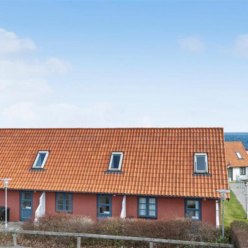 Ferielejlighed - 5 personer -  - Lille Jernkaasvej 3b, lejl. - 3760 - Gudhjem